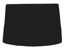 Anthracite Tapis coffre velour pour BMW 2 F45 Active Tourer 2014-2021 Siège arri