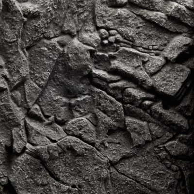 Juwel Motivrückwand Stone Granite
