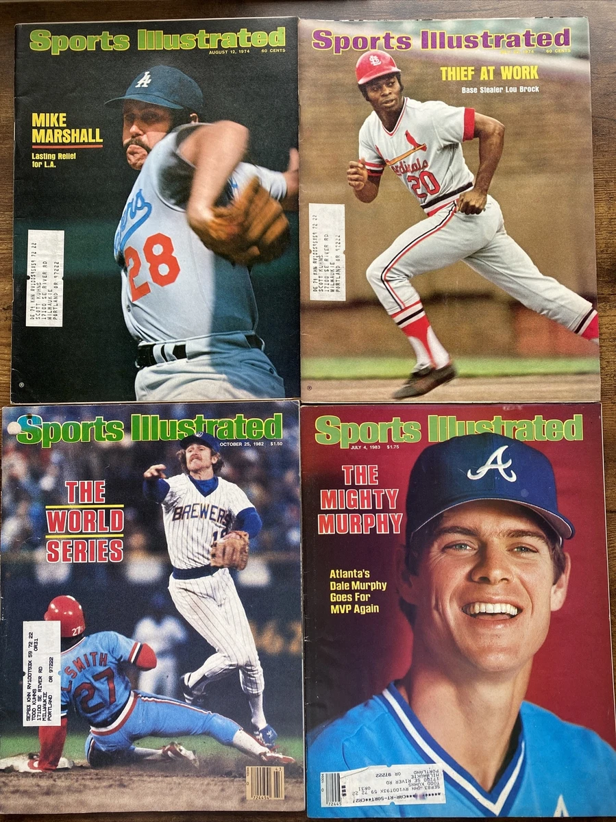 Baseball Uniforms Through the Years Sports Illustrated