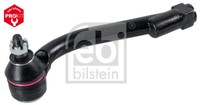 Zugstangenkopf KIA Carens 06- LE