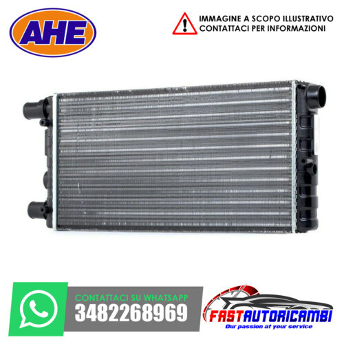 732051 VALEO Radiatore, Raffreddamento motore per RENAULT