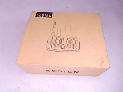 Besign BE-RCA Pro Long Range Bluetooth Audio Adapter (013025)