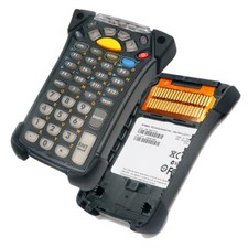 Keypad Keyboard 43 Keys 21-79677-01 for Symbol MC9090-G MC9190 MC92N0