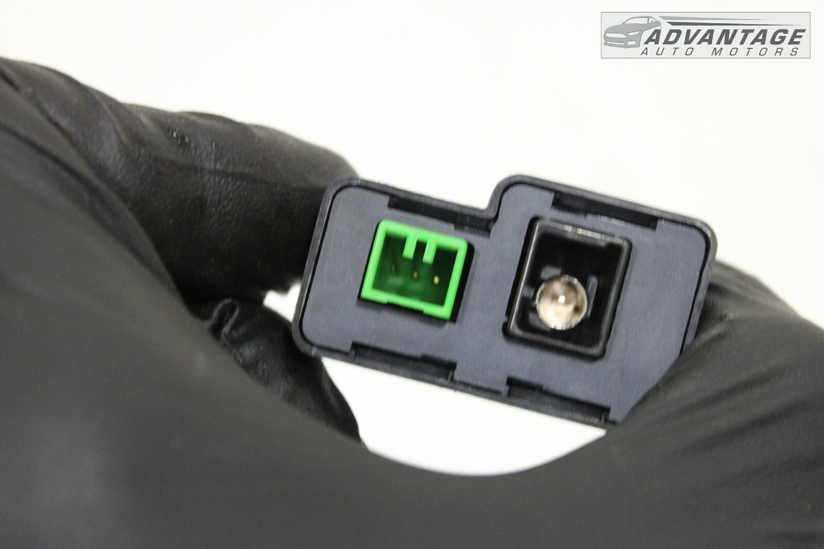2016-2020 ACURA MDX TRANSCEIVER TELEMATICS CONTROL MODULE 2016-2020 ACURA MDX TRANSCEIVER TELEMATICS CONTROL MODULE