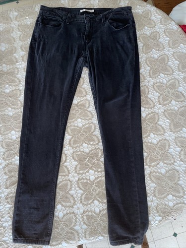 Levis Woman's 535. Super Skinny size 32 