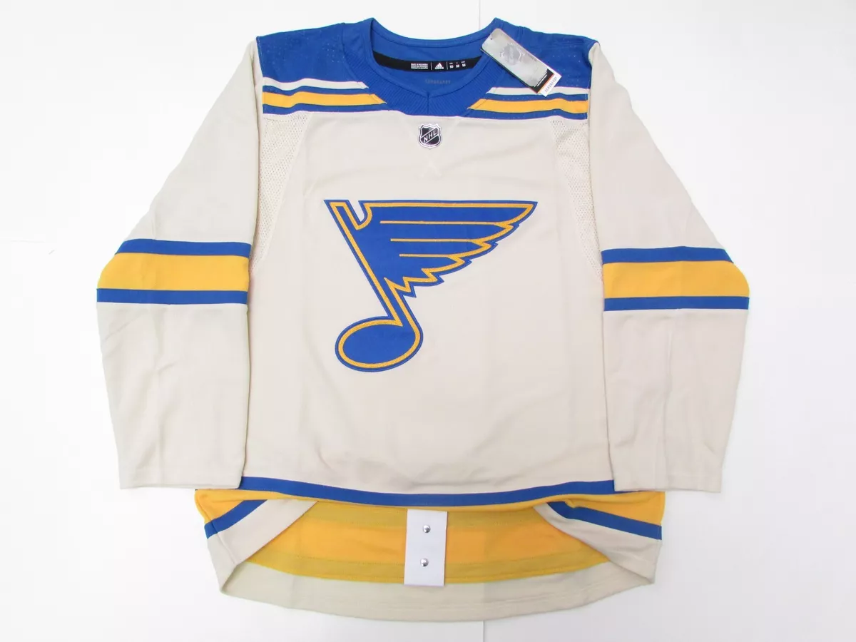 st louis blues jersey 2022