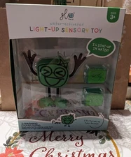 Glo Pals Sensory Toy