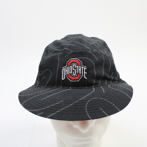 Ohio State Buckeyes Nike Adjustable Hat 