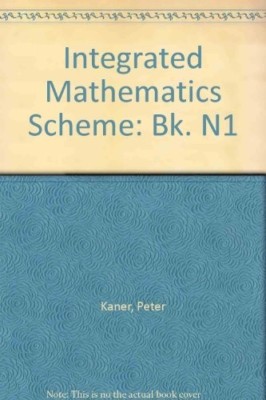 Integriertes mathematisches Schema: Bk. N1, sehr gute Bücher