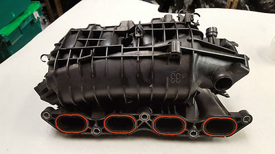 Air manifold пежо