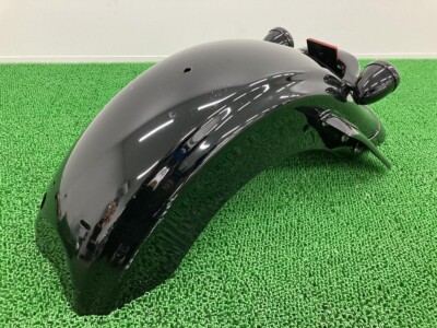 Harley-Davidson Genuine FLTRXS 1870 Road Glide Special 2020 Rear