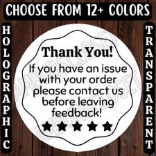 40 SMALL BUSINESS STICKERS 2