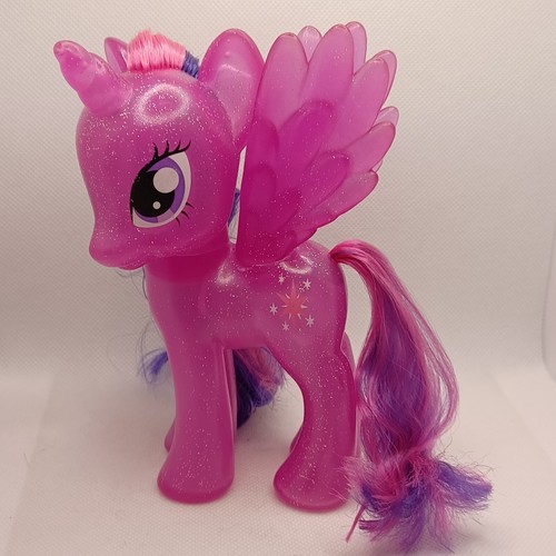 My Little Pony G4 y rediseño, 5 pulgadas, figuras grandes, lista múltiple, elige tu poni. - Imagen 239 de 272