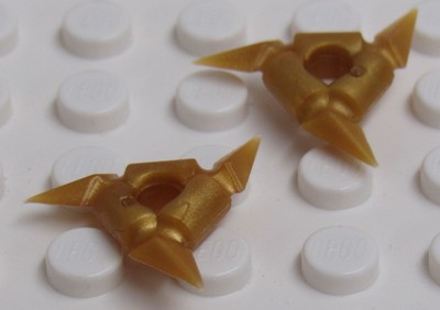 lego ninja star