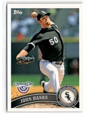 2011 Topps Opening Day Baseball - Pick a Card - 40% off 4+