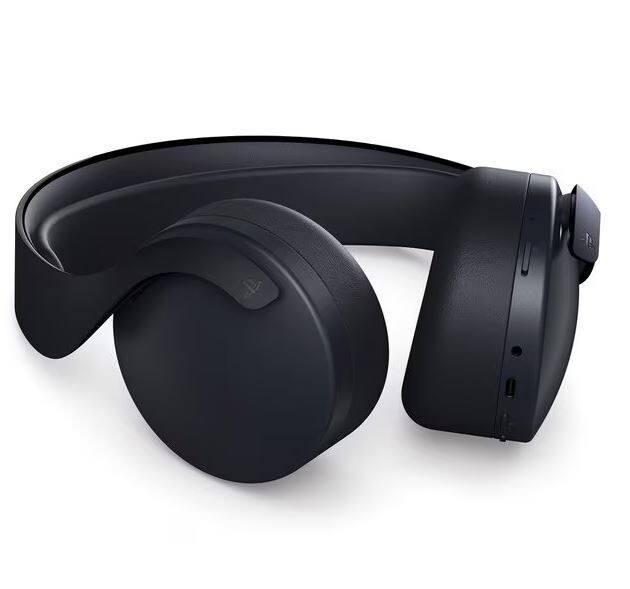 Sony PlayStation 5 PULSE 3D Wireless Headset Midnight Black [CFI