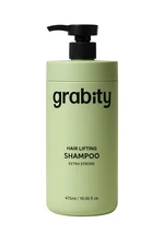 grabity Hair Lifting Shampoo Extra Strong 475ml for hair loss prevention