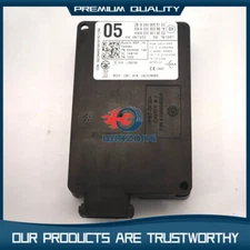 For Mercedes Benz Gl Gla Ml Cla S E A B Class Distronic Radar Sensor a0009050410