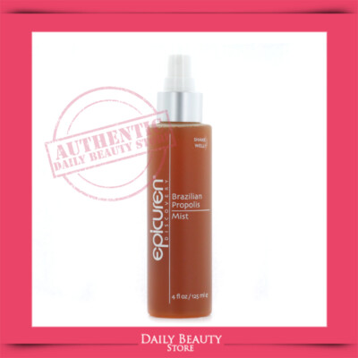 Epicuren Brazilian Propolis Mist 4oz NEW FASTSHIP