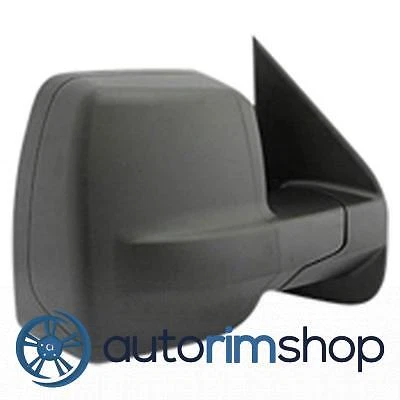 NI1321233 Right Power Mirror w/o Heated for 12-19 Nissan NV1500 12-19 Nissan ...