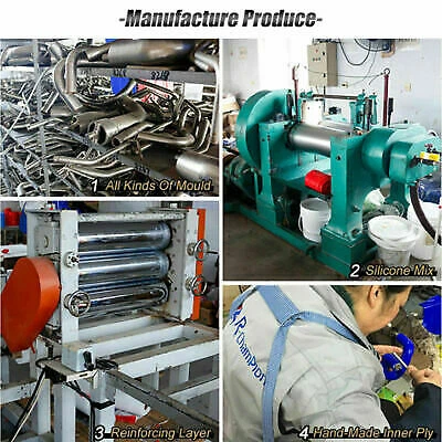 Fit Honda Acura Integra GS/LS/RS B18B1 DB7 DC4 94-01 96 98 00 RADIATOR HOSES SET - Изображение 4 из 4