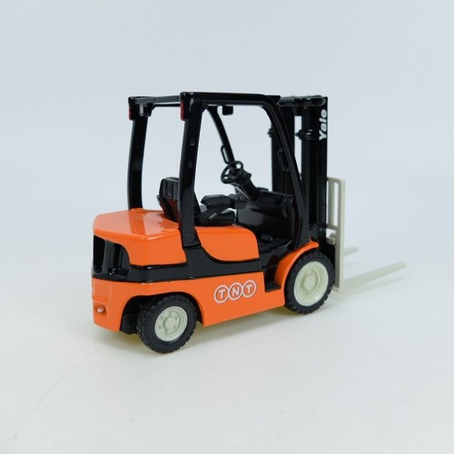 Yale Veracitor VX series TNT Norscot gb 016 - Picture 2 of 2