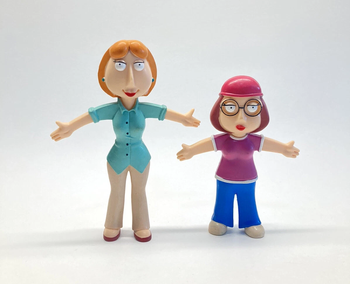 Family Guy Other Sister