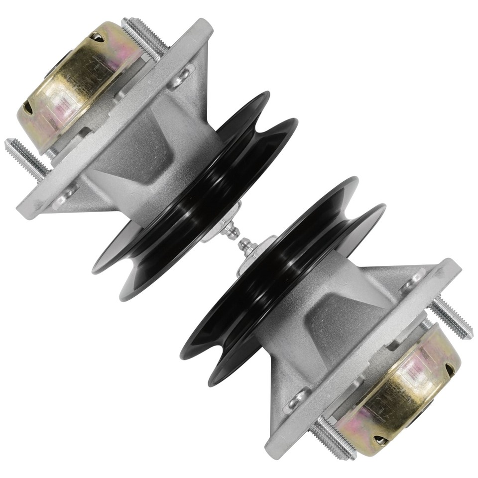 437-0005-00 Heavy Duty Spindle Assembly – Replacement For Spartan Zero-Turn Mowers (RT, RZ, SRT 437-0005-00 Heavy Duty Spindle Assembly – Replacement For Spartan Zero-Turn Mowers (RT, RZ, SRT