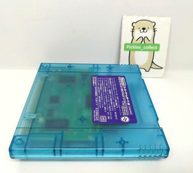 Super Game Boy 2 SHVC-042 Cartridge Tested Nintendo Super Famicom SFC SNES