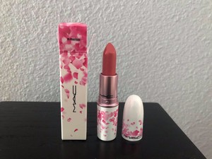 mac hi fructease lipstick