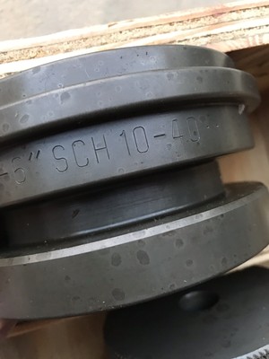 Ridgid 96997 Set of 4-6\