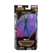 MANTIS 6 GUARDIANS OF THE GALAXY COSMO SERIES MARVEL LEGENDS ACTION FIGURE