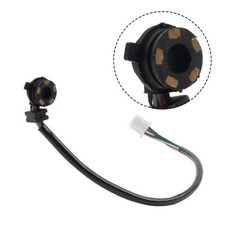 Motorcycle Gear Position Sensor Switch Transmission Indicator 5 Wire ATV Quad