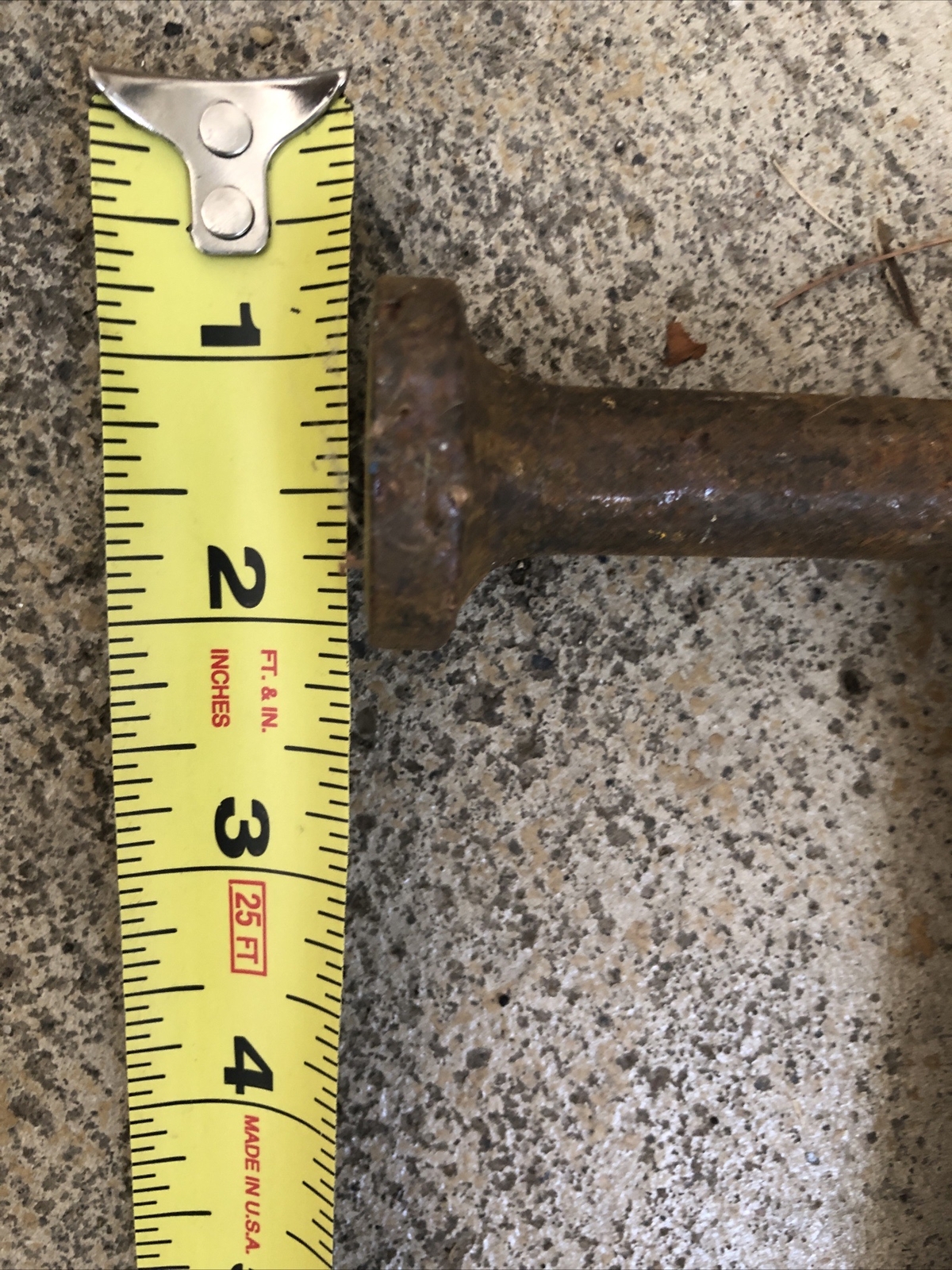 Vintage Auto Body & Fender Bumping Hammer eBay