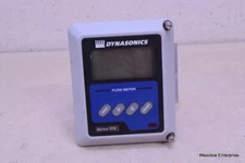 DYNASONICS FLOW METER SERIES TFX DTFXD2-A1NA-NN