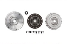 Kit d'embrayage Peugeot 1007
