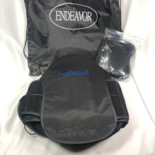 Discovery Endeavor ER-37 Adjustable Back Brace Small-4XL