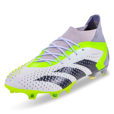 Adidas Predator Accuracy.1 Firm Ground Soccer Cleats for sale