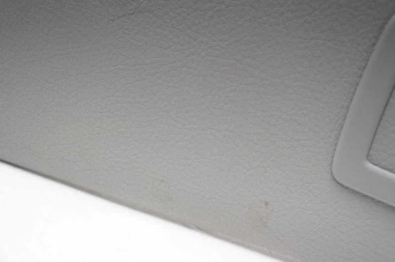 Visor solar dianteiro direito BMW 328i xDrive 2.0L 2013-2016 com espelho iluminado - Imagem 3 de 4