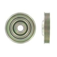 SKF Riemenscheibe, Kurbelwelle VKM 93310