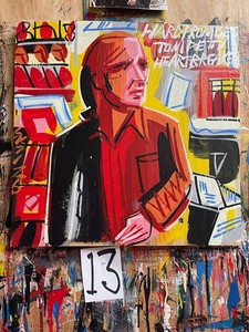 Steve Keene Art | eBay
