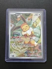 Eevee 173 Sv: Scarlet & Violet Promo Cards Holo