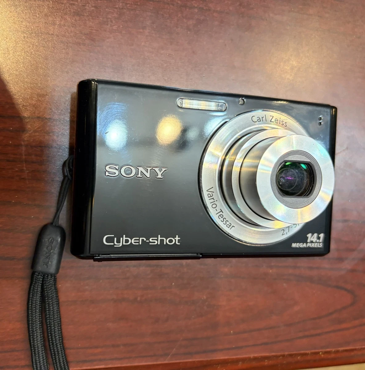 Sony Dsc W350 for sale | eBay