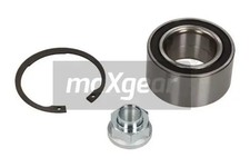 Roulement de roue Subaru G3X JUSTY