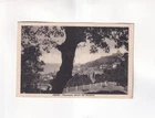 3647) Postcard ASSISI - Panorama veduto dal Giardino OLD!