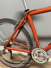 Klein Pulse Race Vintage Mountain Bike