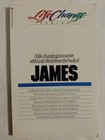 8 Books Bible Study James Romans Joshua Lifechange Read Apply Personal Group — photo 6