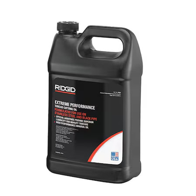 #ad #ad Ridgid 74012 Cutting Oil 1 Gal Can $48.69