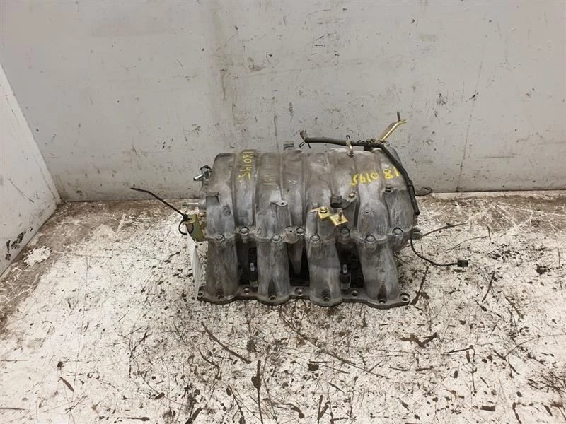 Colector de admisión a través de 4/05 se adapta a 98-05 LEXUS LX470 Foto 4 de 4