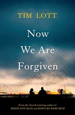 Now We Are Forgiven, Lott, Tim